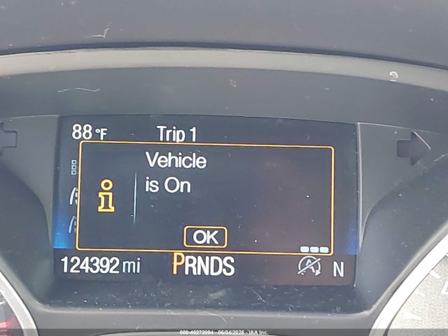 Aukcja sprzedaży 2019 Ford Escape Se, vin: 1FMCU9GDXKUA98671, numer aukcji: 45272094