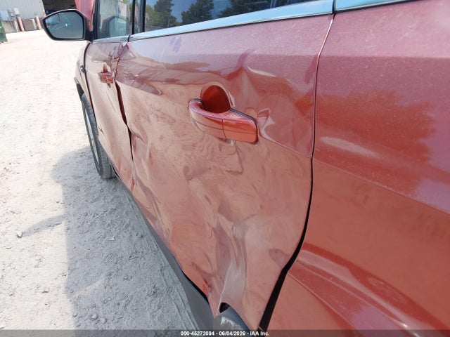 Aukcja sprzedaży 2019 Ford Escape Se, vin: 1FMCU9GDXKUA98671, numer aukcji: 45272094