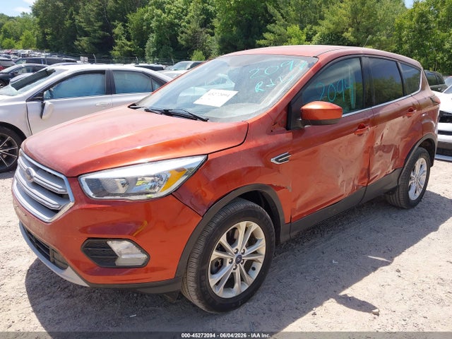 Aukcja sprzedaży 2019 Ford Escape Se, vin: 1FMCU9GDXKUA98671, numer aukcji: 45272094