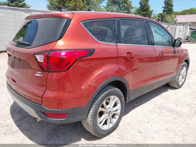 Aukcja sprzedaży 2019 Ford Escape Se, vin: 1FMCU9GDXKUA98671, numer aukcji: 45272094