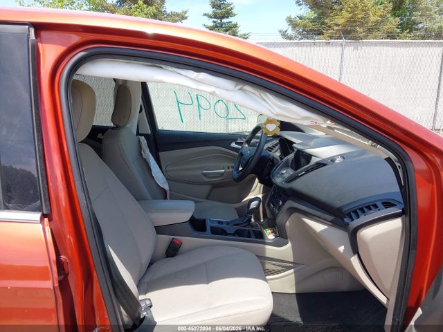 Aukcja sprzedaży 2019 Ford Escape Se, vin: 1FMCU9GDXKUA98671, numer aukcji: 45272094