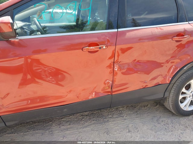 Aukcja sprzedaży 2019 Ford Escape Se, vin: 1FMCU9GDXKUA98671, numer aukcji: 45272094