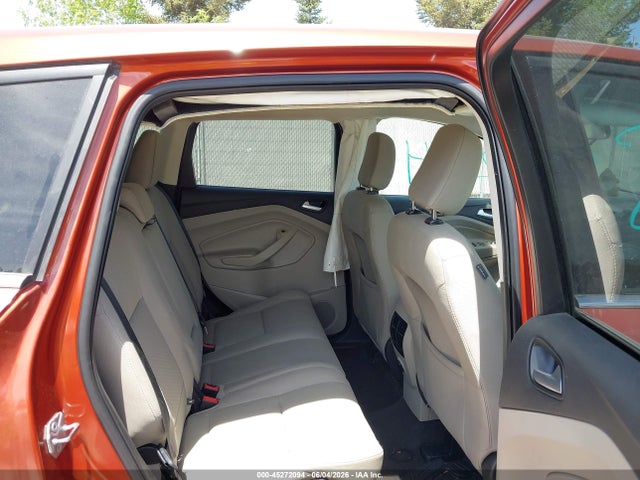 Aukcja sprzedaży 2019 Ford Escape Se, vin: 1FMCU9GDXKUA98671, numer aukcji: 45272094