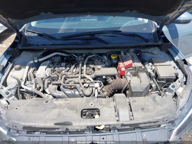 Aukcja sprzedaży 2024 Nissan Sentra Sv Xtronic Cvt, vin: 3N1AB8CV0RY295028, numer aukcji: 45272095