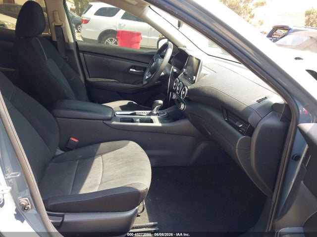 Aukcja sprzedaży 2024 Nissan Sentra Sv Xtronic Cvt, vin: 3N1AB8CV0RY295028, numer aukcji: 45272095