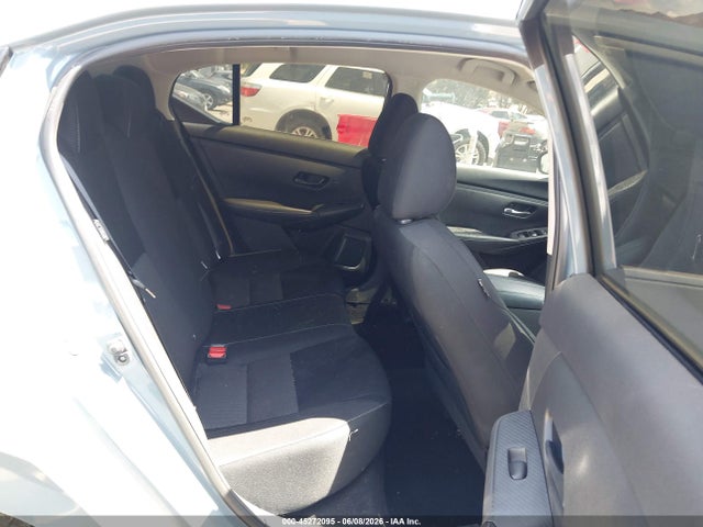 Aukcja sprzedaży 2024 Nissan Sentra Sv Xtronic Cvt, vin: 3N1AB8CV0RY295028, numer aukcji: 45272095