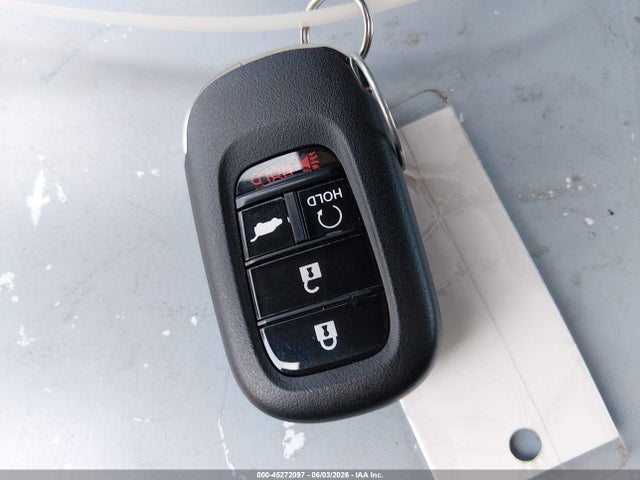 Продажа на аукционе авто 2026 Honda Hr-v 2wd Sport, vin: 3CZRZ1H53TM727843, номер лота: 45272097