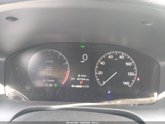 Продажа на аукционе авто 2026 Honda Hr-v 2wd Sport, vin: 3CZRZ1H53TM727843, номер лота: 45272097