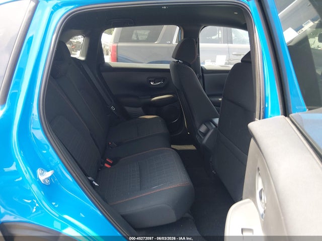 Продажа на аукционе авто 2026 Honda Hr-v 2wd Sport, vin: 3CZRZ1H53TM727843, номер лота: 45272097