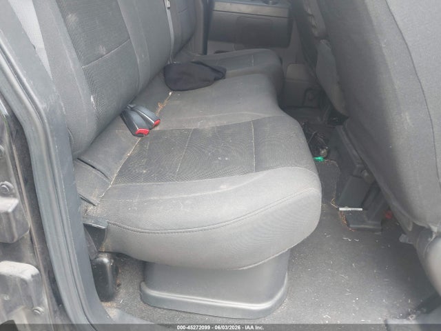 Продаж на аукціоні авто 2008 Nissan Titan Xe, vin: 1N6BA06AX8N353959, номер лоту: 45272099