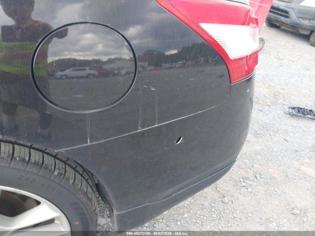 45272100 :رقم المزاد ، 1N4AA5APXBC808938 vin ، 2011 Nissan Maxima 3.5 Sv مزاد بيع