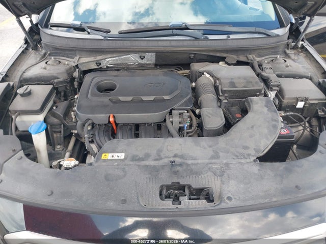 45272106 :رقم المزاد ، 5NPE24AF8GH379577 vin ، 2016 Hyundai Sonata Se مزاد بيع