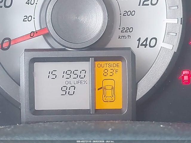 45272110 :رقم المزاد ، 5FNYF3H52FB014804 vin ، 2015 Honda Pilot Ex-l مزاد بيع