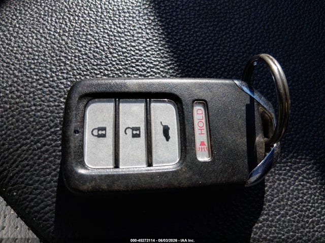 Honda Hr-v Ex-l 2016 3CZRU6H77GM700700 Image 11