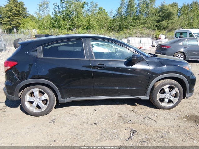 Honda Hr-v Ex-l 2016 3CZRU6H77GM700700 Image 13