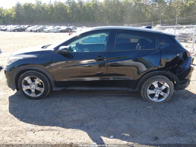 Honda Hr-v Ex-l 2016 3CZRU6H77GM700700 Image 14