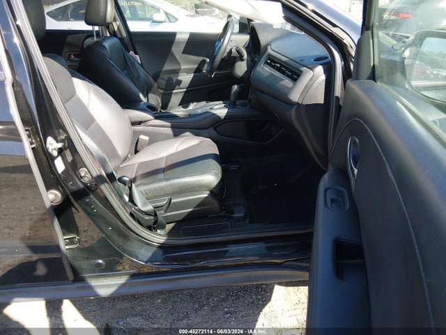 Honda Hr-v Ex-l 2016 3CZRU6H77GM700700 Image 5