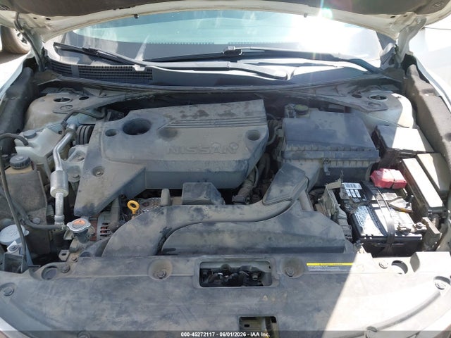 45272117 :رقم المزاد ، 1N4AL3AP3GN320814 vin ، 2016 Nissan Altima 2.5 S مزاد بيع