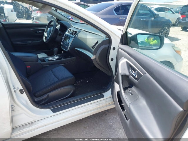 45272117 :رقم المزاد ، 1N4AL3AP3GN320814 vin ، 2016 Nissan Altima 2.5 S مزاد بيع