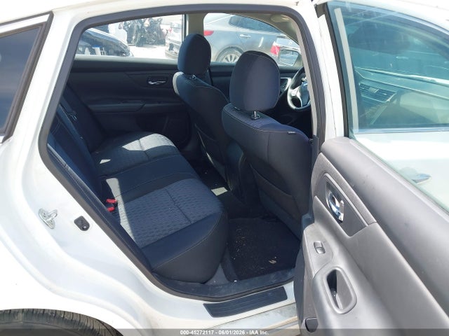 45272117 :رقم المزاد ، 1N4AL3AP3GN320814 vin ، 2016 Nissan Altima 2.5 S مزاد بيع