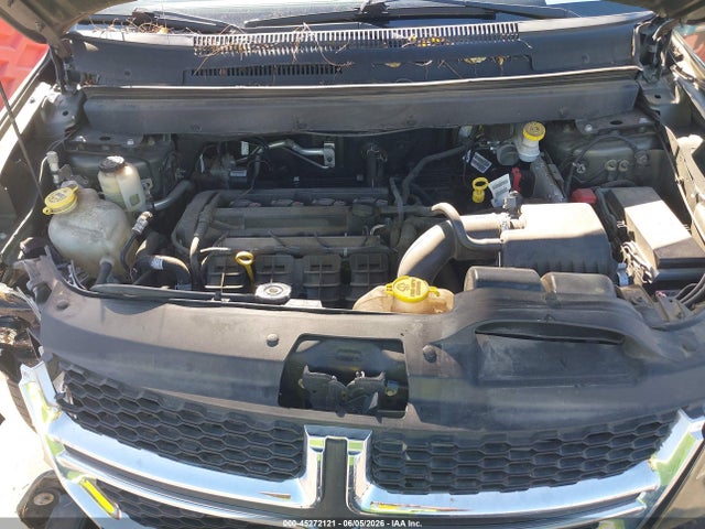 Aukcja sprzedaży 2018 Dodge Journey Se, vin: 3C4PDCAB4JT383675, numer aukcji: 45272121