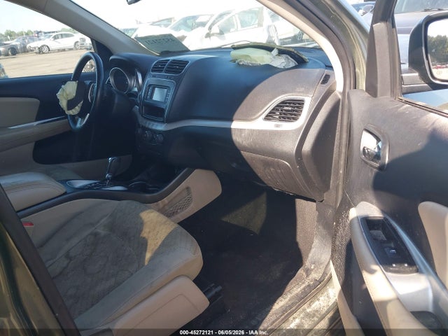 Aukcja sprzedaży 2018 Dodge Journey Se, vin: 3C4PDCAB4JT383675, numer aukcji: 45272121
