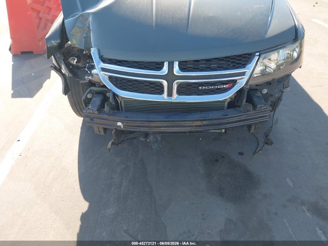 Aukcja sprzedaży 2018 Dodge Journey Se, vin: 3C4PDCAB4JT383675, numer aukcji: 45272121
