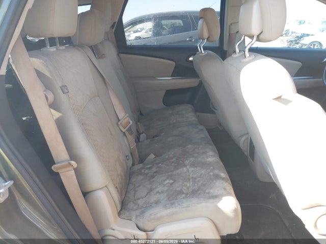 Aukcja sprzedaży 2018 Dodge Journey Se, vin: 3C4PDCAB4JT383675, numer aukcji: 45272121
