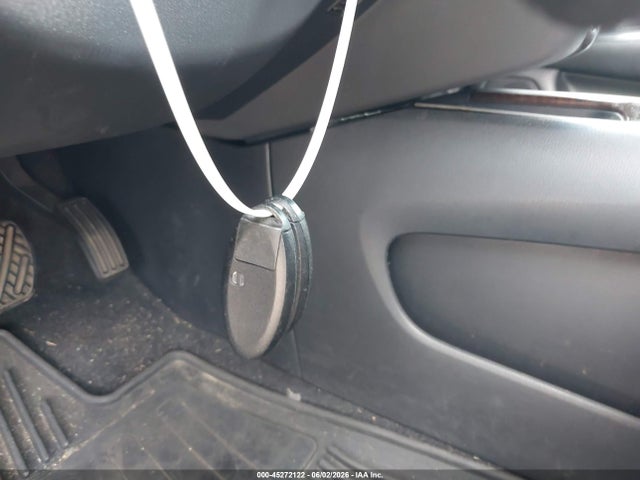 2014 Nissan Pathfinder Platinum მანქანა იყიდება აუქციონზე, vin: 5N1AR2MM1EC634485, აუქციონის ნომერი: 45272122