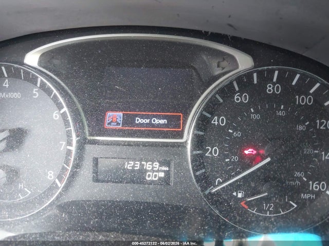 2014 Nissan Pathfinder Platinum მანქანა იყიდება აუქციონზე, vin: 5N1AR2MM1EC634485, აუქციონის ნომერი: 45272122