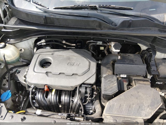 Продажа на аукционе авто 2020 Kia Sportage Ex, vin: KNDPNCAC8L7751529, номер лота: 45272125