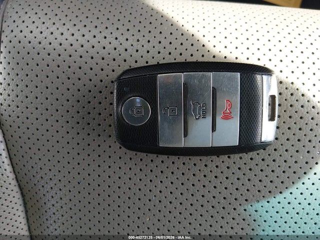 Продажа на аукционе авто 2020 Kia Sportage Ex, vin: KNDPNCAC8L7751529, номер лота: 45272125