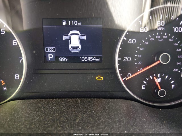 Продажа на аукционе авто 2020 Kia Sportage Ex, vin: KNDPNCAC8L7751529, номер лота: 45272125
