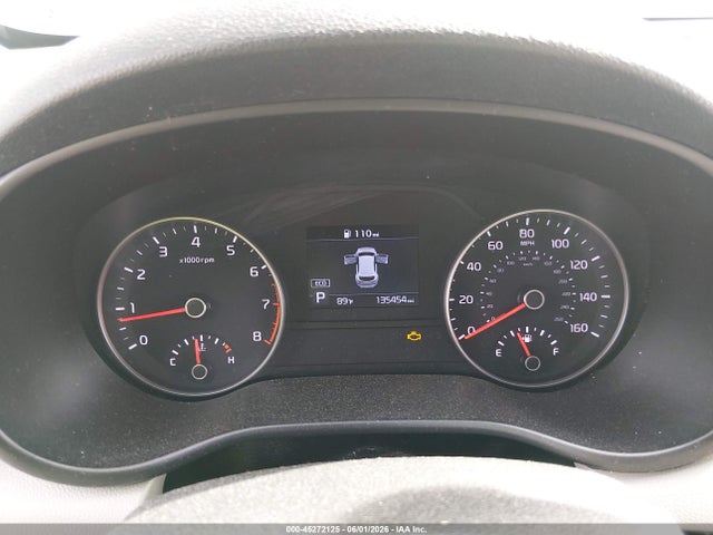 Продажа на аукционе авто 2020 Kia Sportage Ex, vin: KNDPNCAC8L7751529, номер лота: 45272125