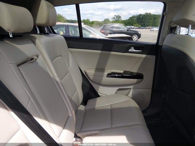 Продажа на аукционе авто 2020 Kia Sportage Ex, vin: KNDPNCAC8L7751529, номер лота: 45272125