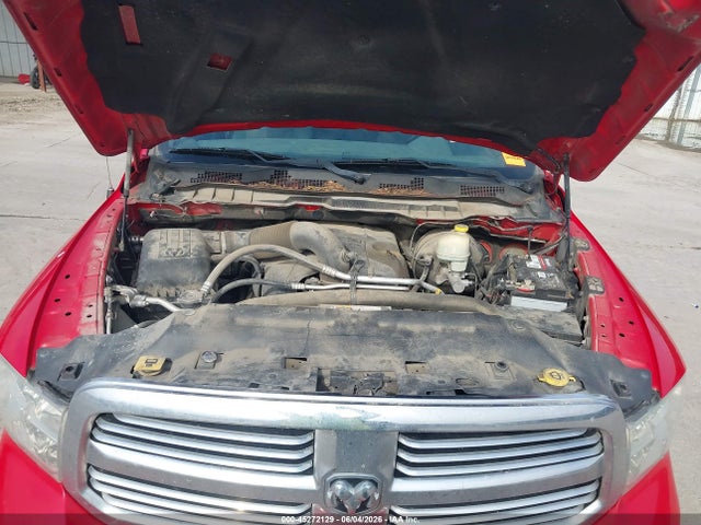Aukcja sprzedaży 2016 Ram 1500 Big Horn, vin: 1C6RR6GT1GS208961, numer aukcji: 45272129