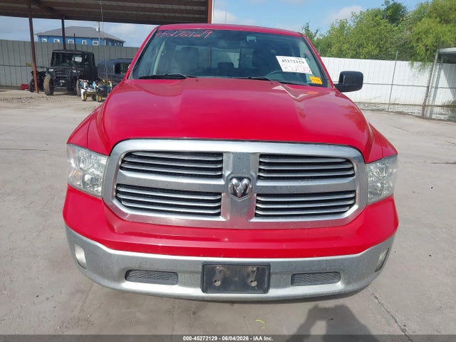 Aukcja sprzedaży 2016 Ram 1500 Big Horn, vin: 1C6RR6GT1GS208961, numer aukcji: 45272129