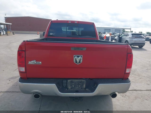 Aukcja sprzedaży 2016 Ram 1500 Big Horn, vin: 1C6RR6GT1GS208961, numer aukcji: 45272129
