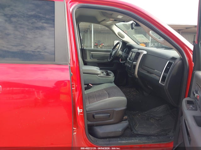 Aukcja sprzedaży 2016 Ram 1500 Big Horn, vin: 1C6RR6GT1GS208961, numer aukcji: 45272129