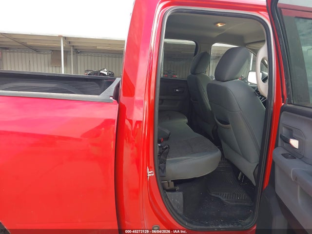 Aukcja sprzedaży 2016 Ram 1500 Big Horn, vin: 1C6RR6GT1GS208961, numer aukcji: 45272129