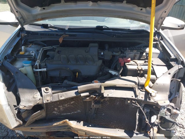 Aukcja sprzedaży 2012 Nissan Sentra 2.0 Sr, vin: 3N1AB6APXCL640823, numer aukcji: 45272131