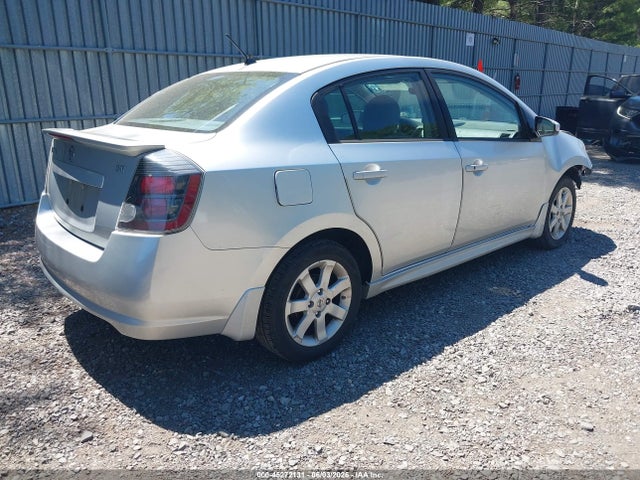 Aukcja sprzedaży 2012 Nissan Sentra 2.0 Sr, vin: 3N1AB6APXCL640823, numer aukcji: 45272131