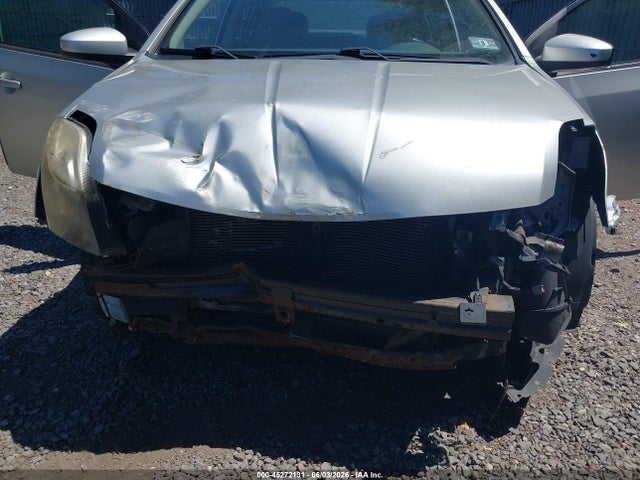 Aukcja sprzedaży 2012 Nissan Sentra 2.0 Sr, vin: 3N1AB6APXCL640823, numer aukcji: 45272131