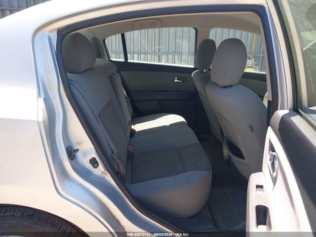 Aukcja sprzedaży 2012 Nissan Sentra 2.0 Sr, vin: 3N1AB6APXCL640823, numer aukcji: 45272131