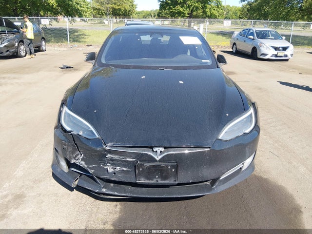 Tesla Model S 100d/75d/p100d 2018 5YJSA1E26JF259102 Image 11