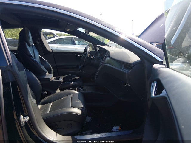 Tesla Model S 100d/75d/p100d 2018 5YJSA1E26JF259102 Image 5