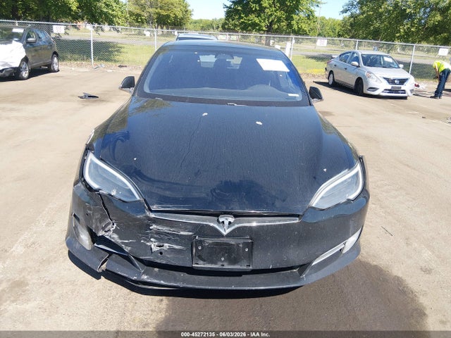 Tesla Model S 100d/75d/p100d 2018 5YJSA1E26JF259102 Image 6
