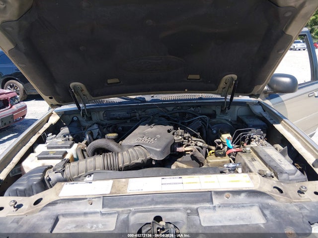 Продаж на аукціоні авто 2002 Ford Explorer Sport, vin: 1FMYU60EX2UB63865, номер лоту: 45272136