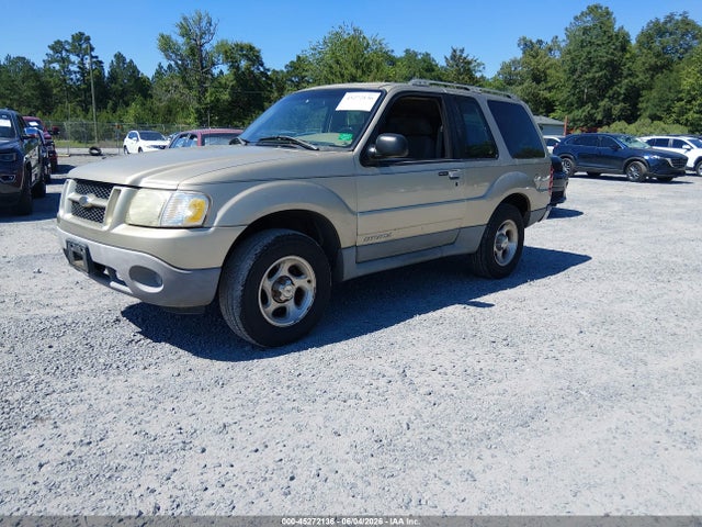 Продаж на аукціоні авто 2002 Ford Explorer Sport, vin: 1FMYU60EX2UB63865, номер лоту: 45272136