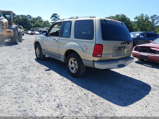 Продаж на аукціоні авто 2002 Ford Explorer Sport, vin: 1FMYU60EX2UB63865, номер лоту: 45272136